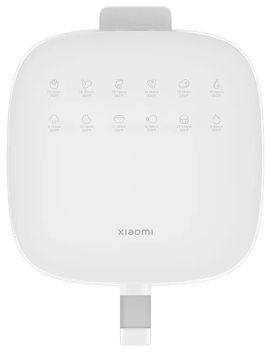 Xiaomi Air Fryer Essential 6L EU (BHR8588EU)