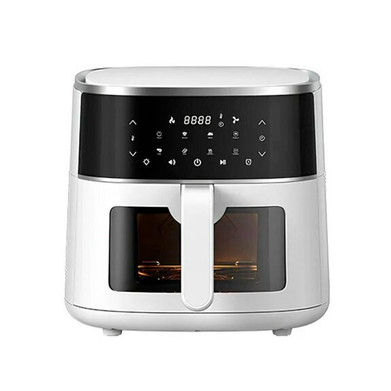 Xiaomi BEHEART Smart Air Fryer 6L (AF-E6003-AS) EU White