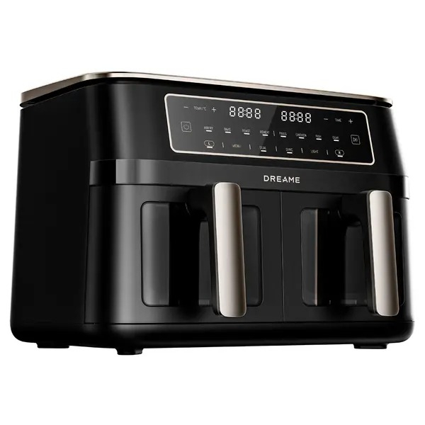Xiaomi Dreame Air Fryer DZ30 Black