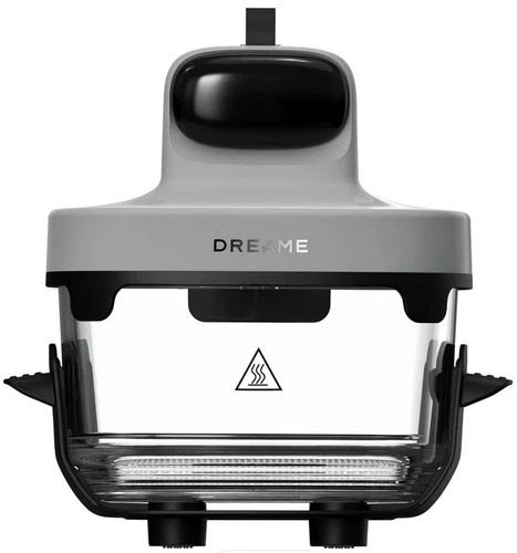 Xiaomi Dreame Tasti PT60 Gray
