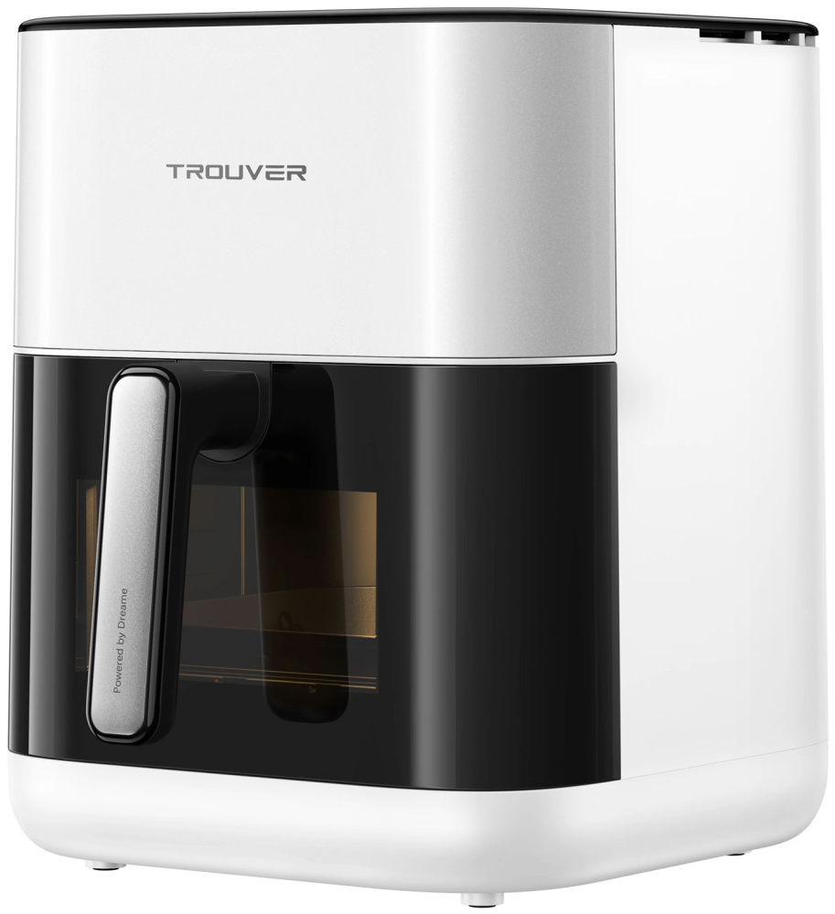 Xiaomi Dreame Trouver Air fryer FD10 Pro White (VFF12A)