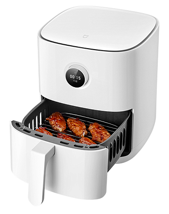 Xiaomi Mijia Smart Air Fryer 3.5L MAF01 White