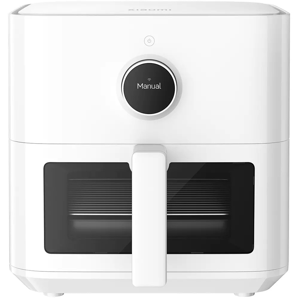 Xiaomi Smart Air Fryer 5.5L White (BHR8238EU)