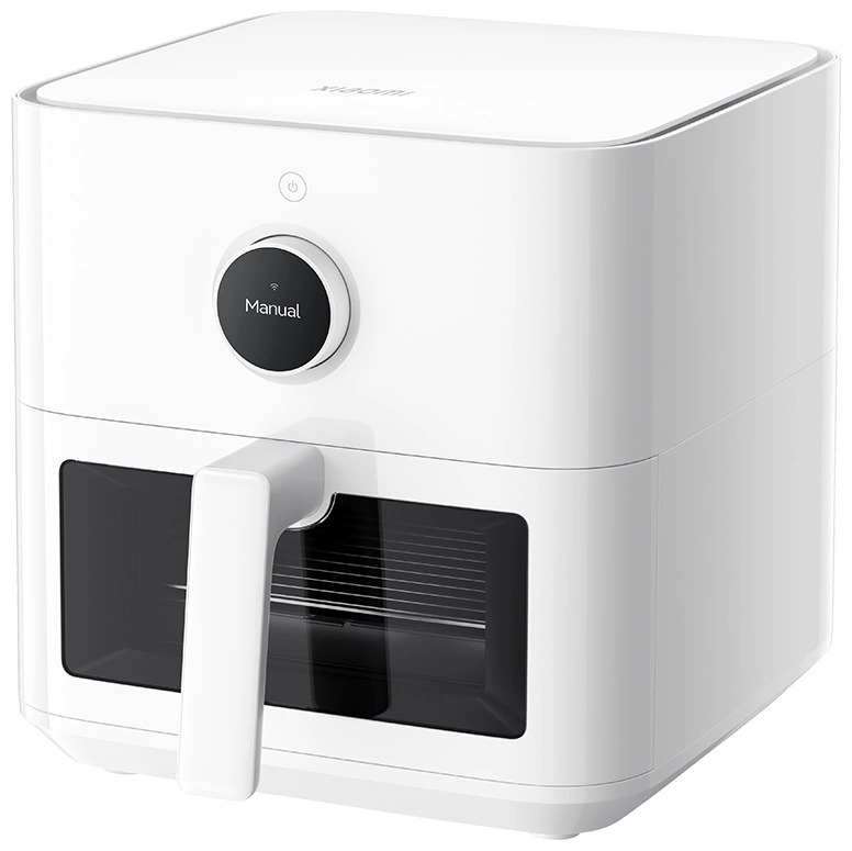 Xiaomi Smart Air Fryer 5.5L White (BHR8238EU)