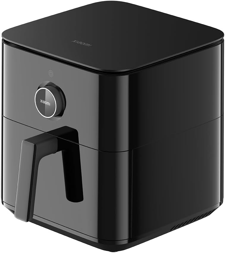 Xiaomi Smart Air Fryer 6.5L Black MAF10 (BHR7357EU)