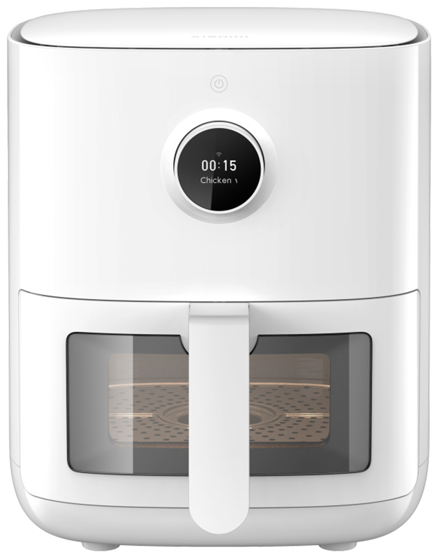 Xiaomi Smart Air Fryer Pro 4L (BHR6943EU)