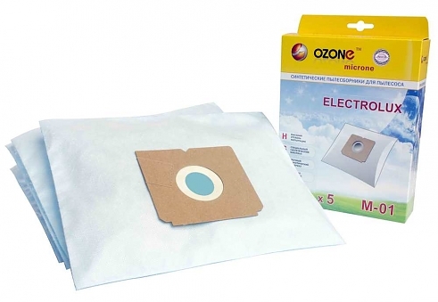 ����� ��� �������� OZONE micron M-01