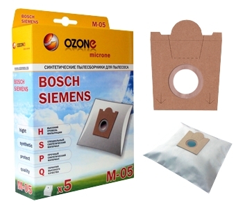 ����� ��� �������� OZONE micron M-05