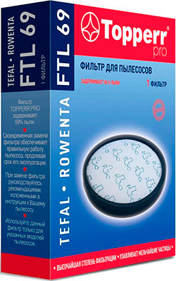 Topperr FTL 69 (1184)
