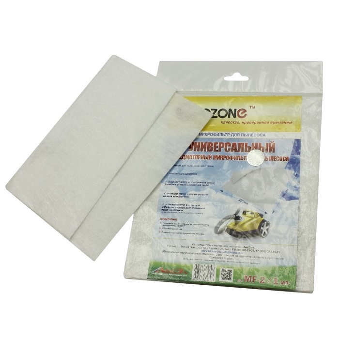 ������������� ������ OZONE MF-2