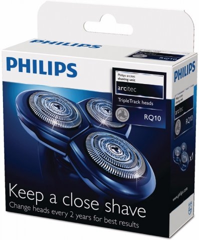   Philips RQ10/50