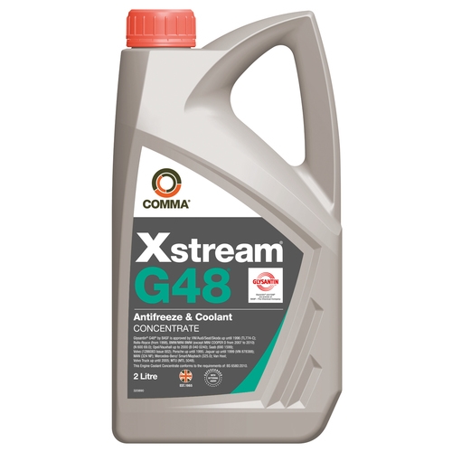 Comma Xstream G48 Green 2 