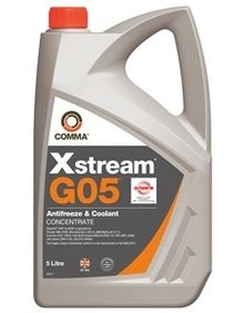 Comma Xstream G05 5 