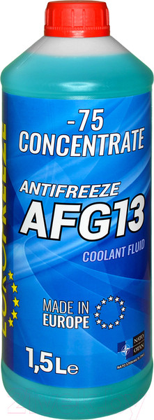 EUROFREEZE AFG13 ������� 1,5 �