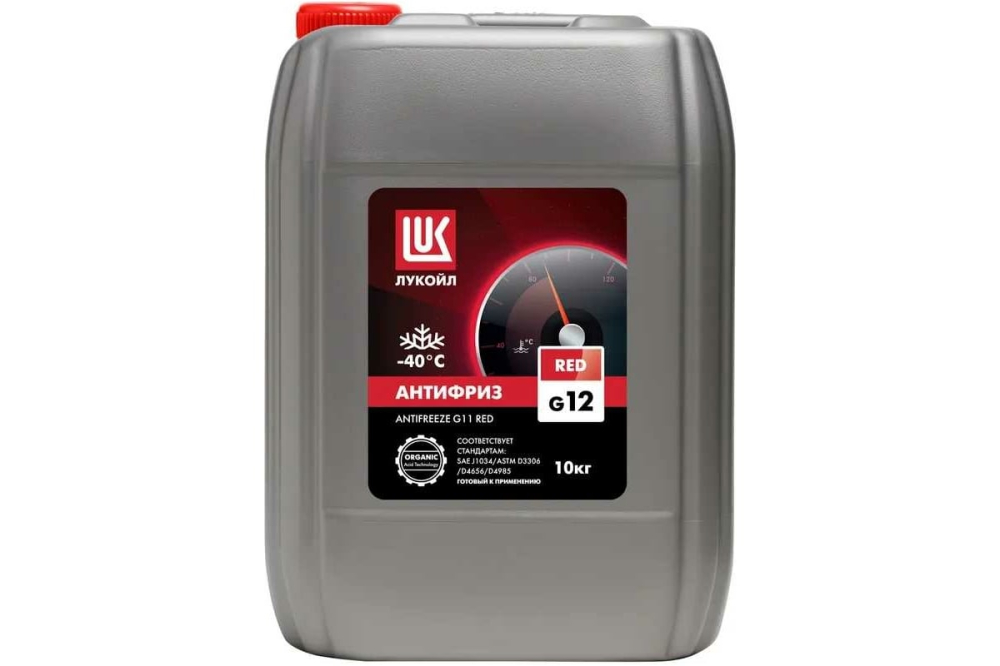 ������ �������� G12 Red 10 �