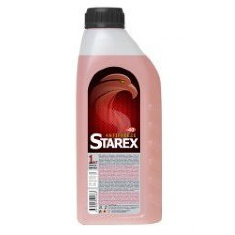 STAREX Antifreeze  1 