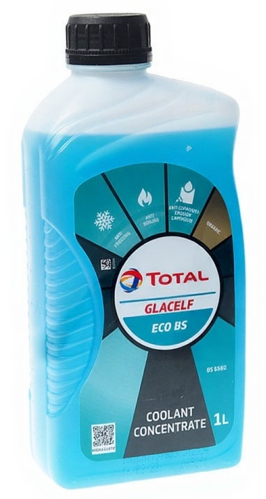 Total Glacelf ECO BS 2F 1 �