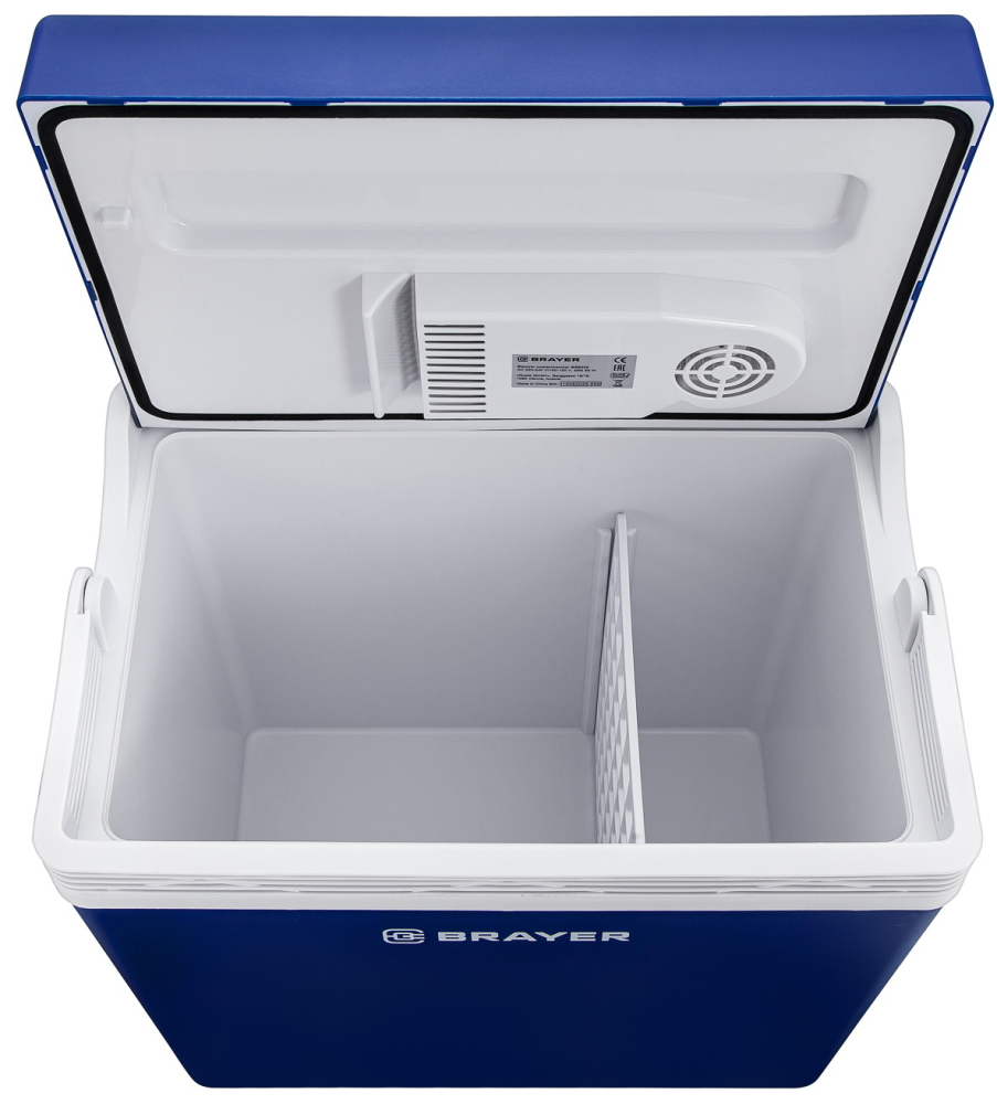 BRAYER BR6333