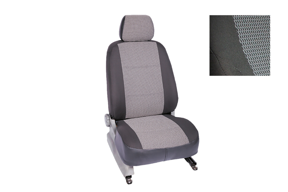SEINTEX Ford FOCUS 2 2007 86165