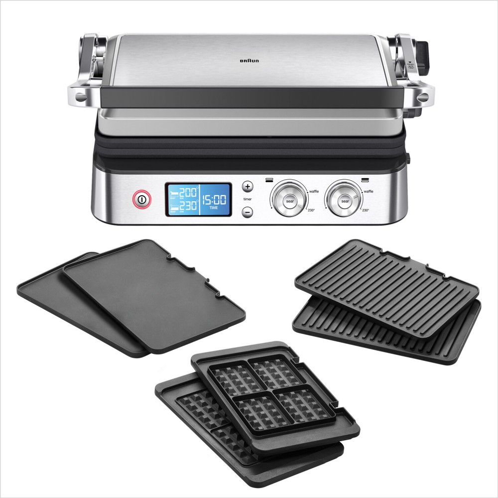 BRAUN CG9047