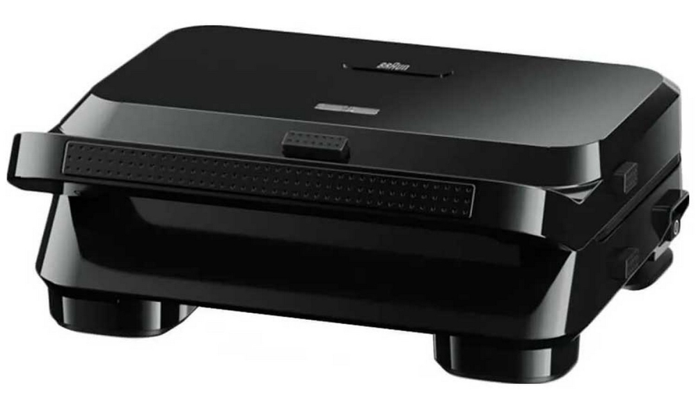 BRAUN SM5000 BK