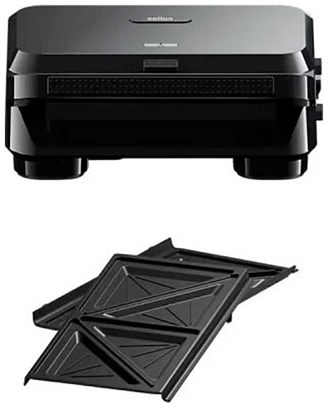 BRAUN SM5000 BK