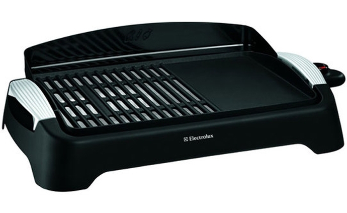 Electrolux Assistent Table Grill ETG 240