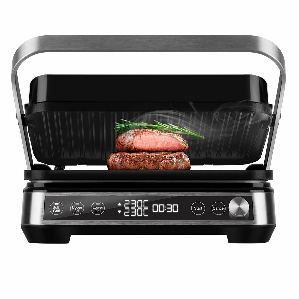 REDMOND SteakMaster GM304