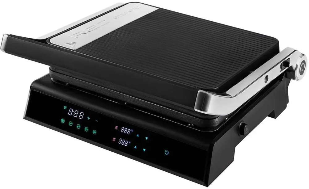 RED RGM-M81 SteakPRO