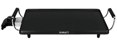 SCARLETT SC-122