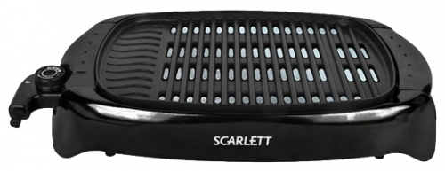 SCARLETT SC-123