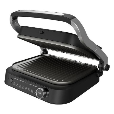 Weissgauff WCG-360 Nero Glass Chef’s Steak