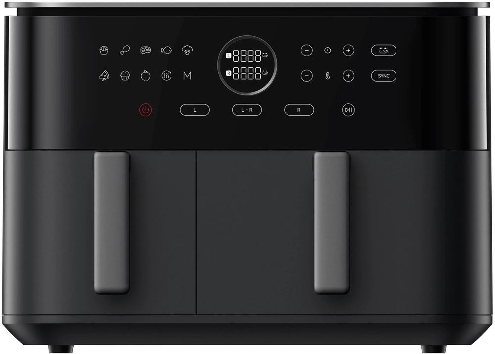 Xiaomi Dual One Air Fryer 10L MAF-D1001
