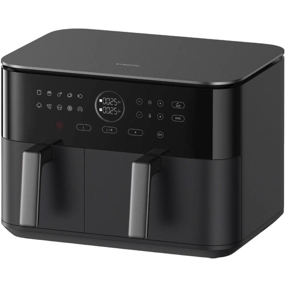 Xiaomi Dual One Air Fryer 10L MAF-D1001