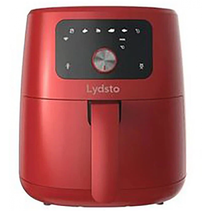 Xiaomi Lydsto Smart Air Fryer 5L (XD-ZNKQZG03) Red