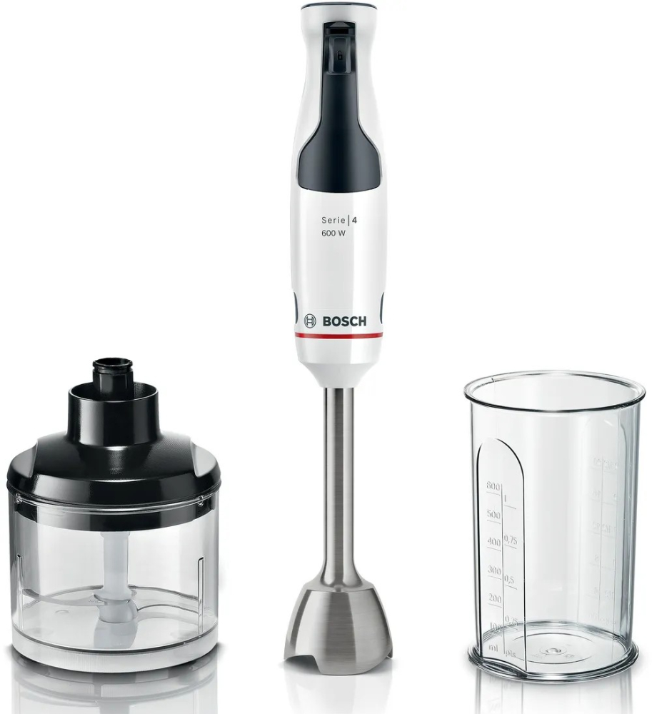 BOSCH MSM4W220