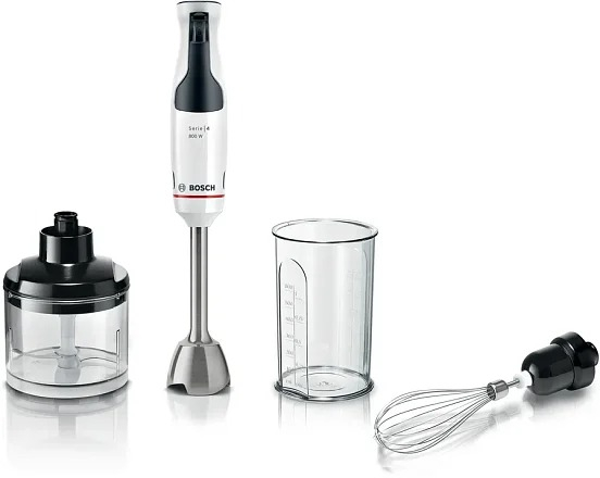 BOSCH MSM4W421
