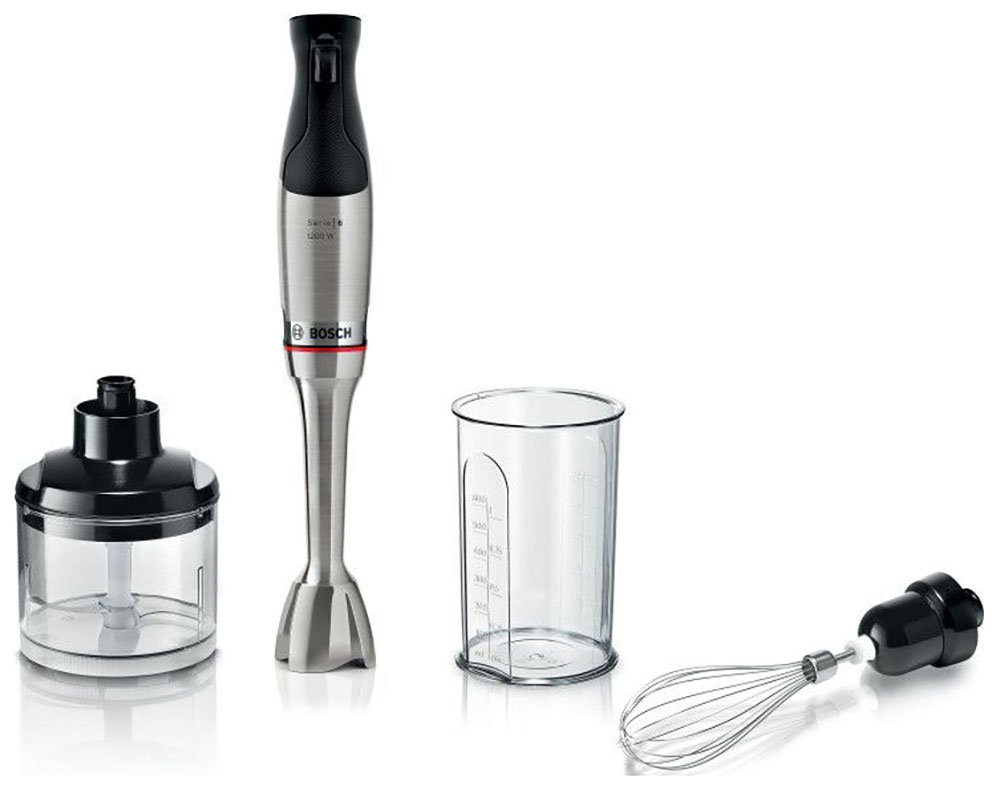 BOSCH MSM6M821