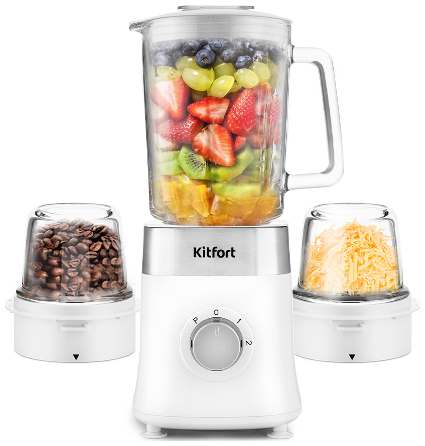 KITFORT KT-3030-2