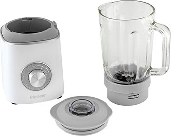 Pioneer SB143 grey