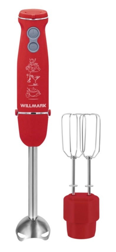 WILLMARK WHB-1110RS