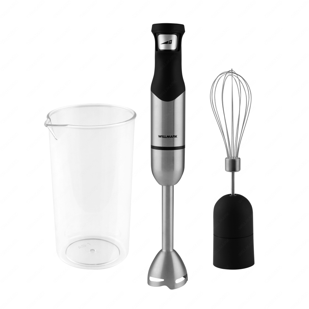 WILLMARK WHB-1207SS
