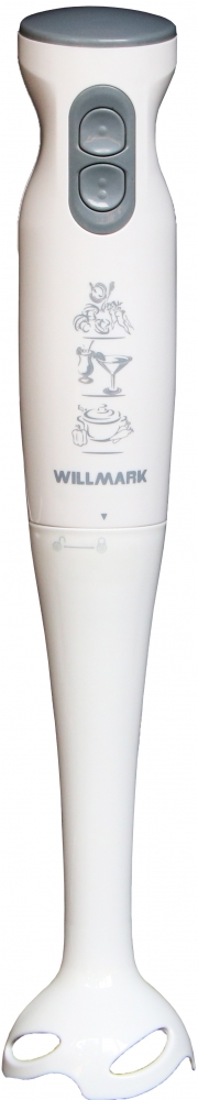 WILLMARK WHB-500PG