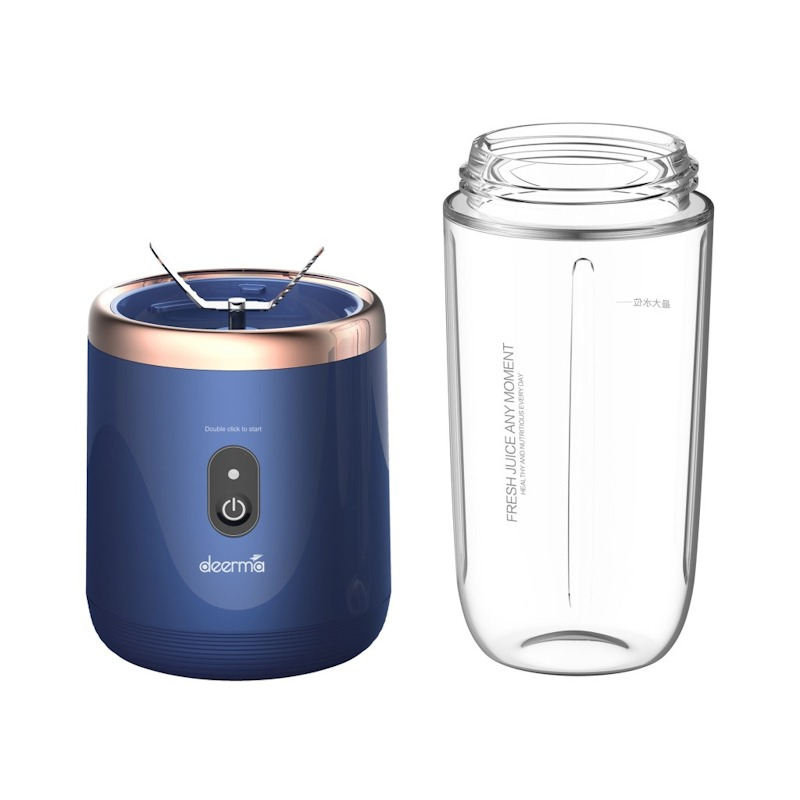 Xiaomi Deerma DEM-NU06