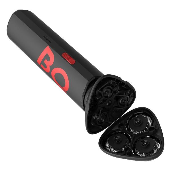 BQ SV1005 Черный