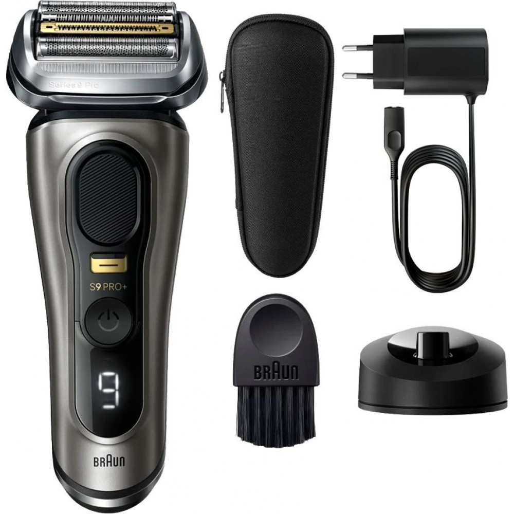 BRAUN 9515S