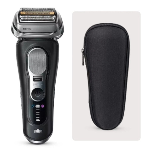 BRAUN 9600s