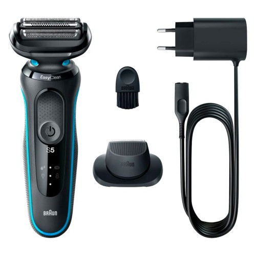 BRAUN Series 5 51-M1200s