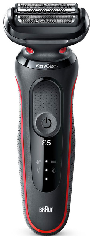 BRAUN Series 5 51-R1000s