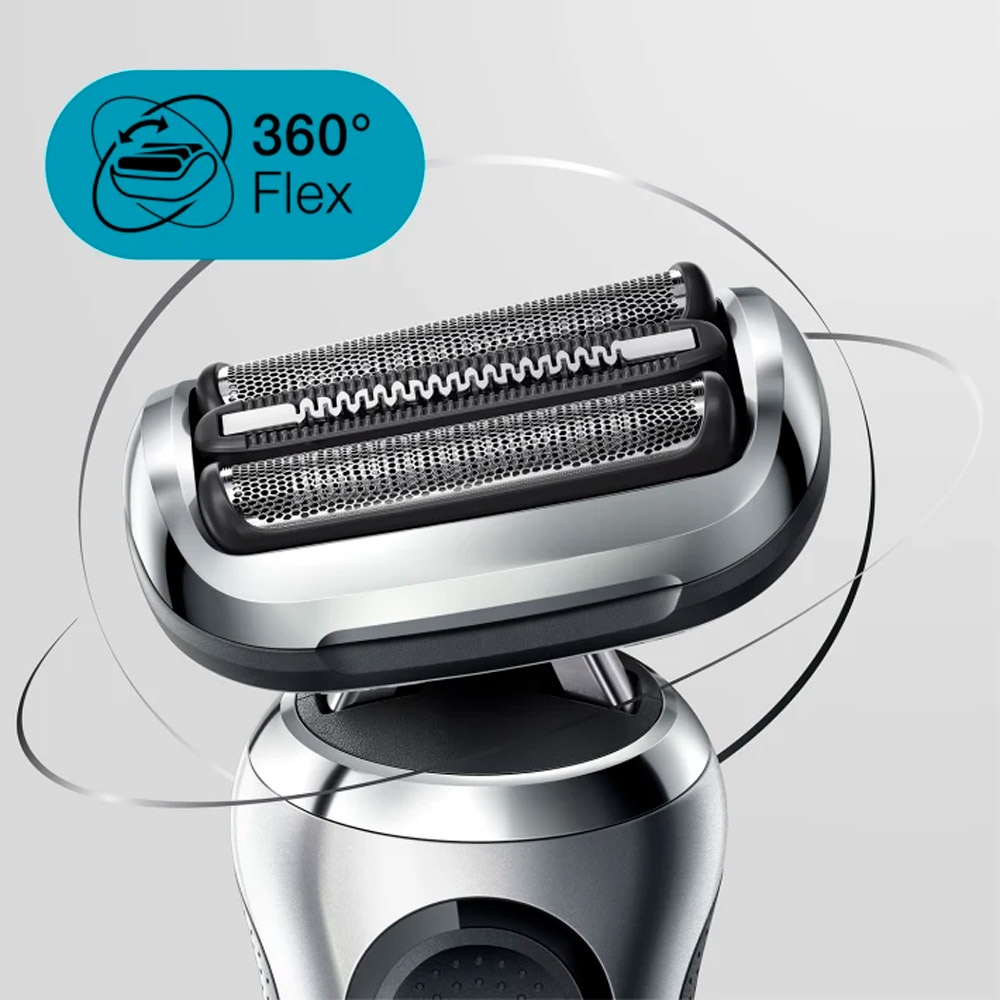 BRAUN Series 7 71-S1000s